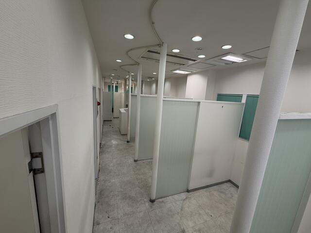 松輪ビルのその他共用部分