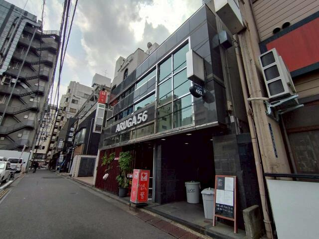 アドバンテージ飯田ビルの周辺