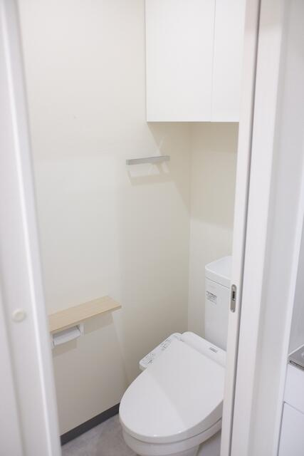 Ｒ７９番館大手町のトイレ