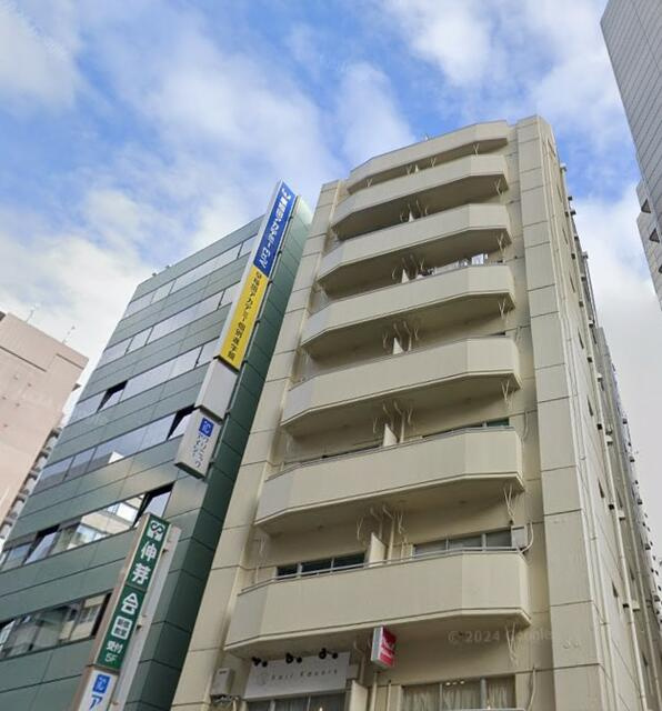 羽田ビル