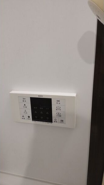 グランステージ本地通の設備