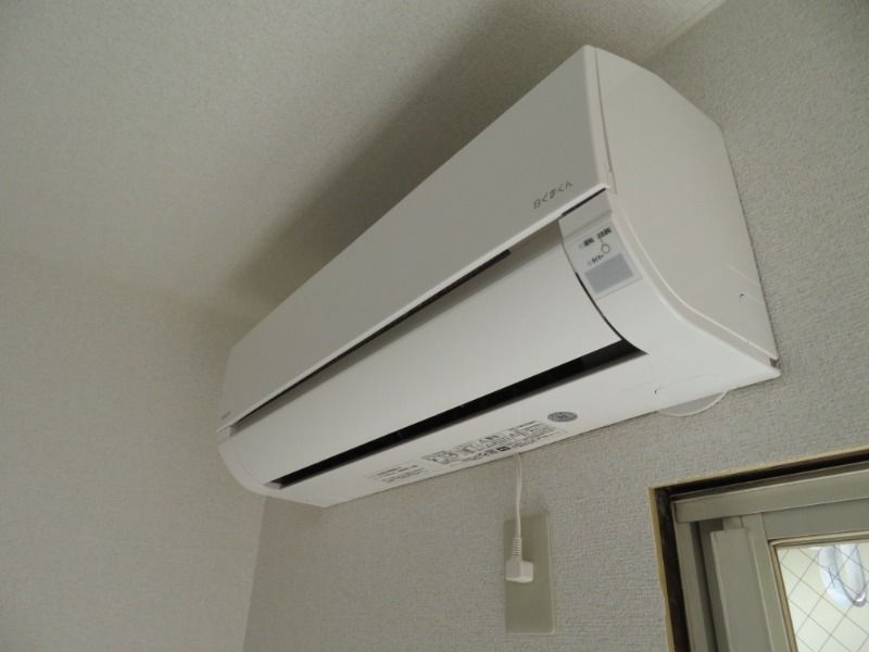 サンヒルズ栗山の設備
