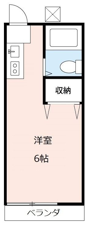 サンヒルズ栗山