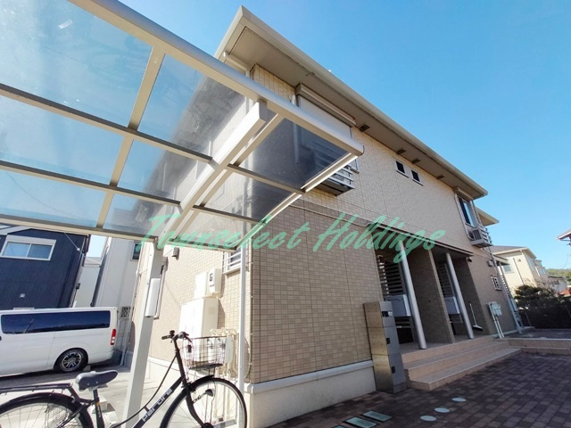 仲町フラット
