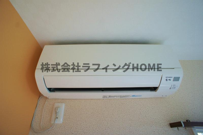 ＳＡＬＡ13　の設備