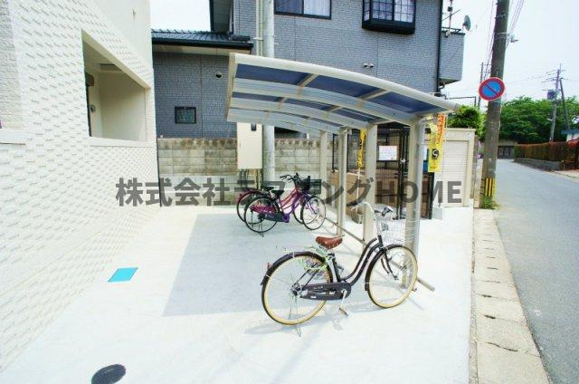 ＳＡＬＡ13　のその他共用部分
