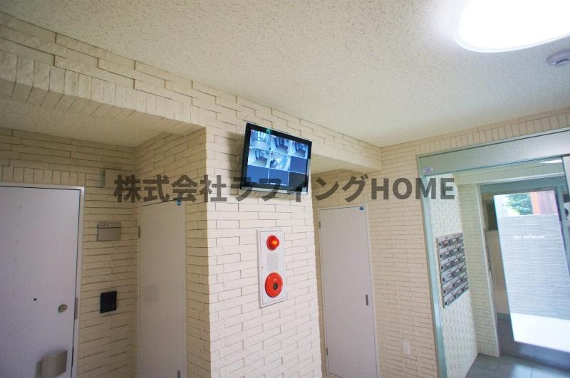 ＳＡＬＡ13　のセキュリティ