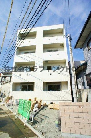 ＳＡＬＡ13　の周辺