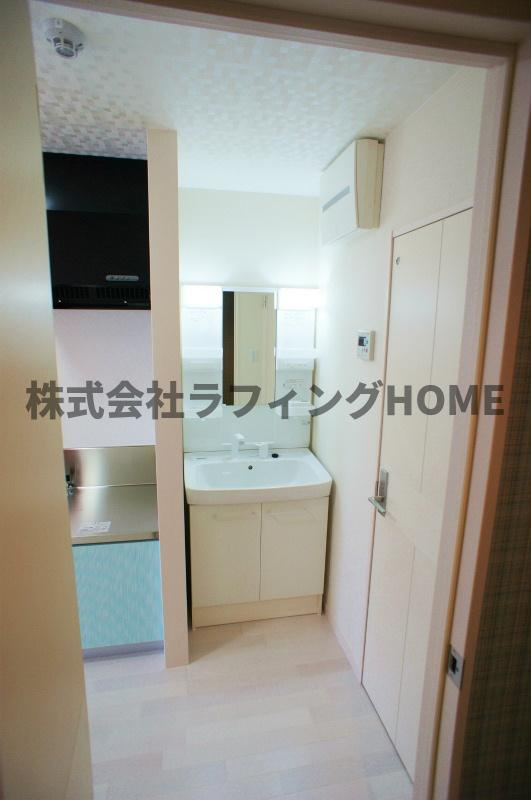ＳＡＬＡ13　の内装|内装です