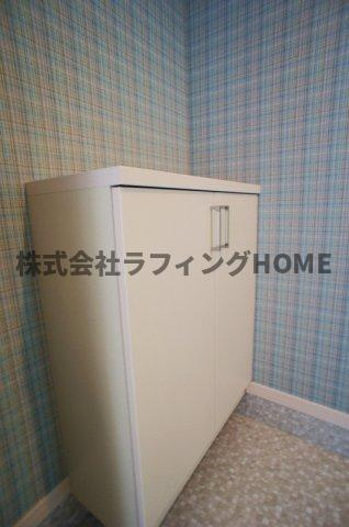 ＳＡＬＡ13　の内装|内装は落ち着いています