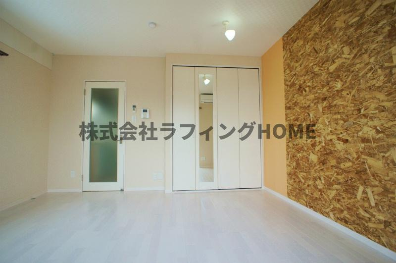 ＳＡＬＡ13　の居間・リビング|こちらの居間で趣味の時間をお楽しみください