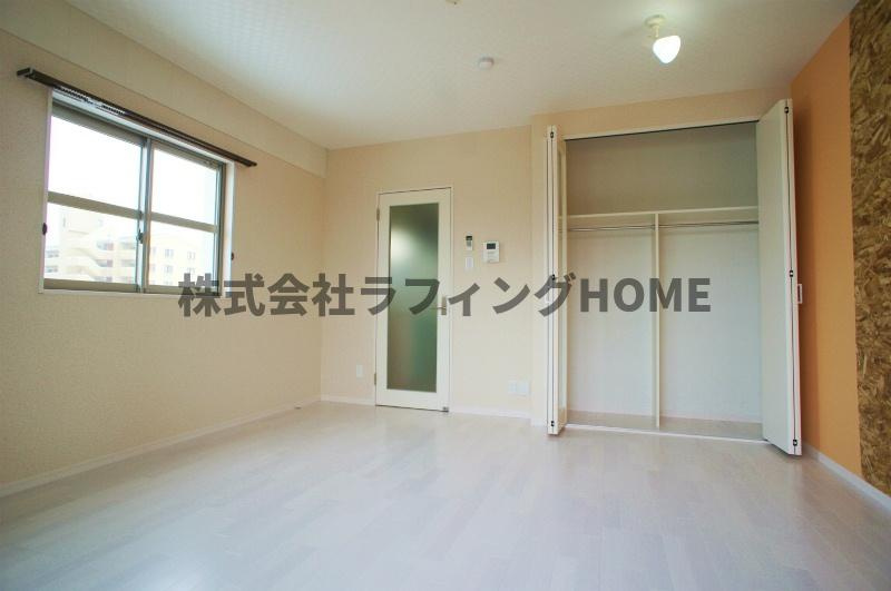 ＳＡＬＡ13　の内装|物件の内装です