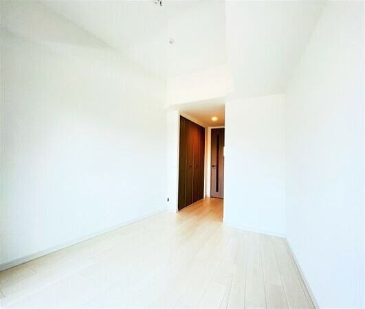 S-RESIDENCE名駅Westの居間・リビング