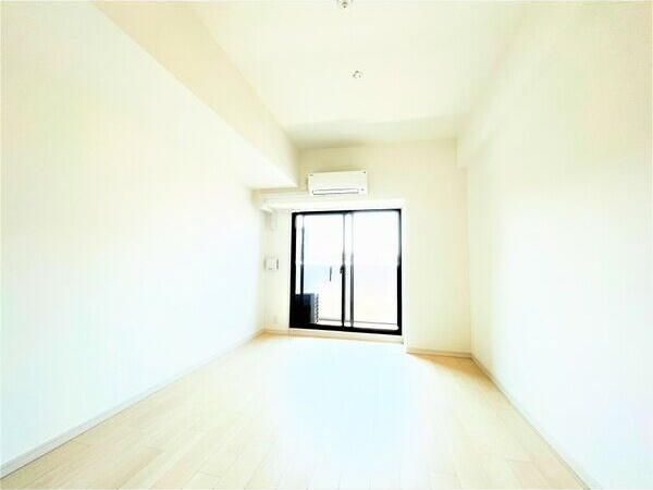 S-RESIDENCE名駅Westのバルコニー