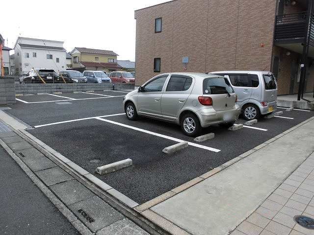 レオネクストヴィラージュのその他