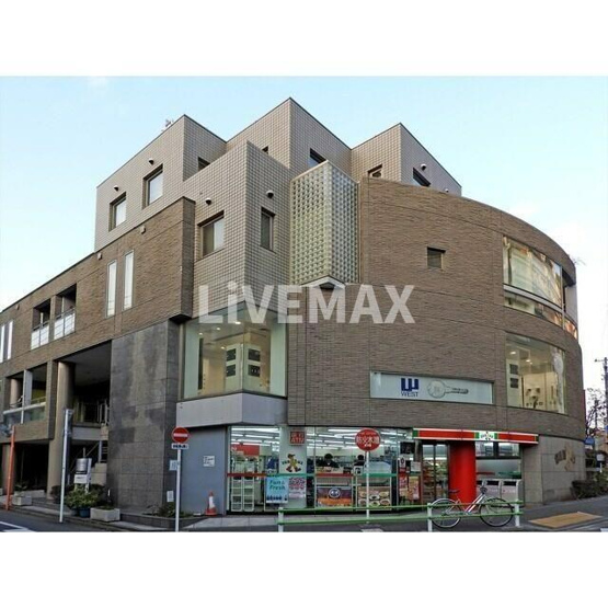 【その他】Ｈ＆Ｍ南青山　ＥＡＳＴ
