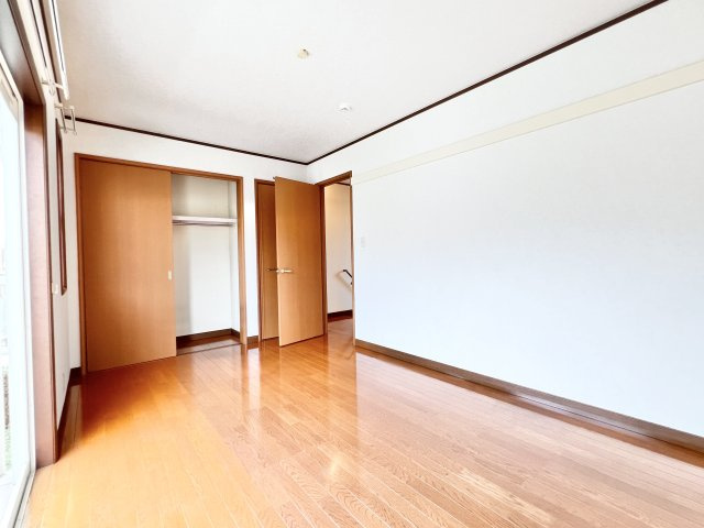 Berrycourt～ベリーコートAの子供部屋|※別部屋参考写真