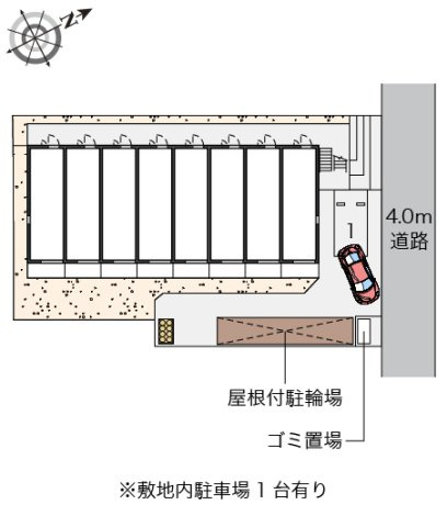 レオネクスト大宮ＥＡＳＴのその他