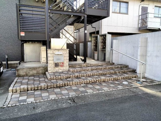 レオネクスト大宮ＥＡＳＴのその他