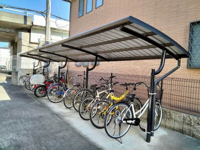 レオネクスト大宮ＥＡＳＴのその他