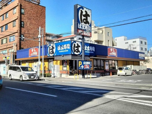 レオネクスト大宮ＥＡＳＴの周辺