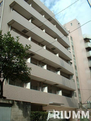 【外観】 | パークマンション
