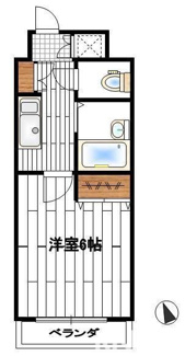 【間取り】 | パークマンション