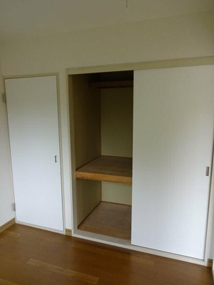 【収納】 | シャトー上星