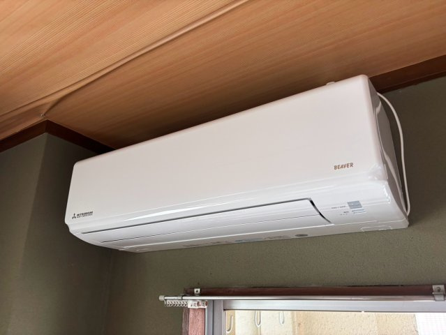 朝日ビルの設備