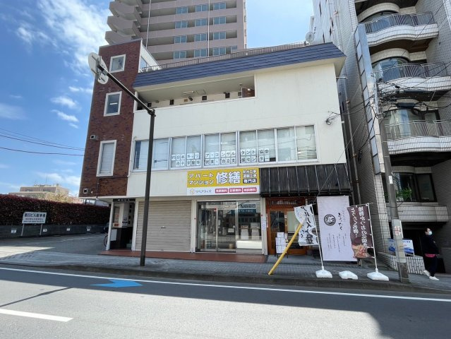 朝日ビル
