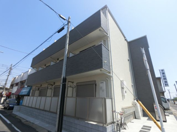 AJ蘇我West　Ⅰの画像