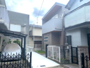 堺市東区西野　新築戸建の画像
