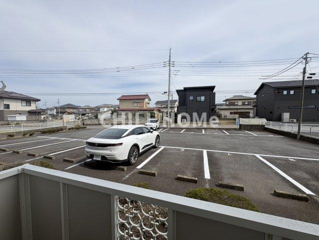 ベルデュールⅠの展望|当社、チルホームのHPもご覧ください(^^)/物件情報多数♪