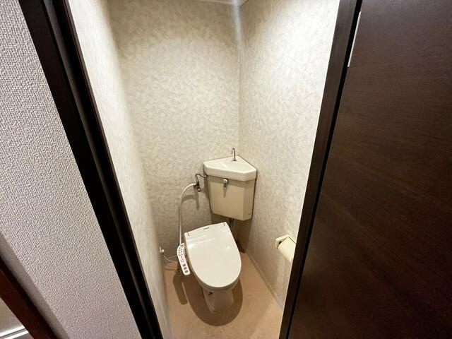 【トイレ】