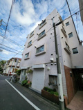 大田区鵜の木３丁目のマンションの画像
