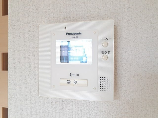 ラフレシールのセキュリティ