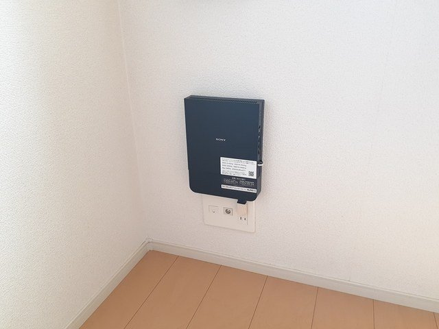 ラフレシールの設備