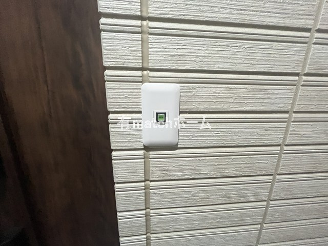 CASA　CALMA上野口のその他共用部分