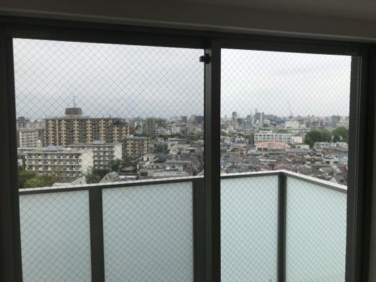 クレヴィスタ西巣鴨