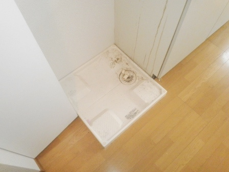 茂木ビルの設備
