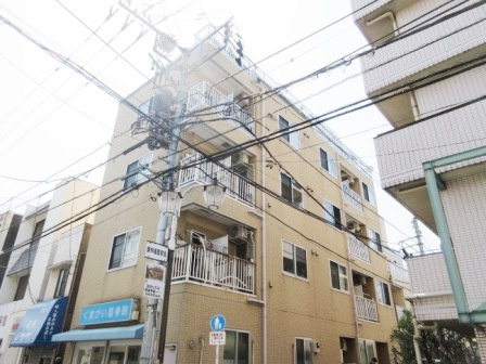 茂木ビル