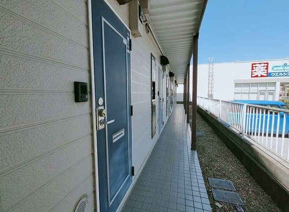 サンハイム鎌ヶ谷Ｂ棟のその他
