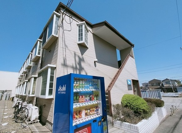 サンハイム鎌ヶ谷Ｂ棟