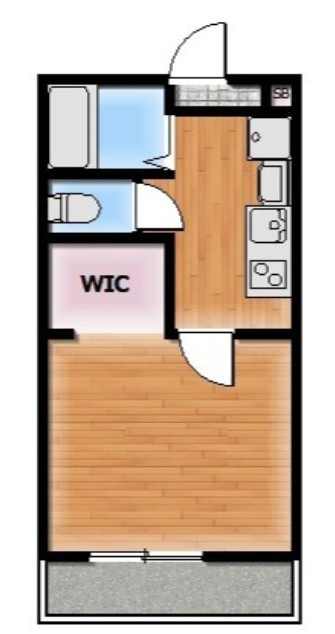 WILL TERRACE