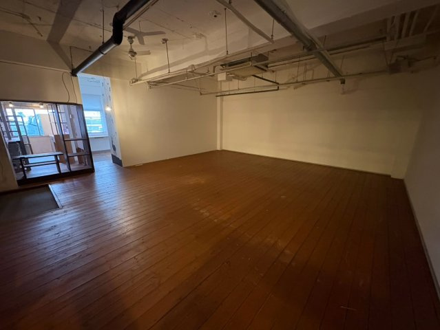 【内装】 | Creative SOHO Space 国産2号上屋SO-KO