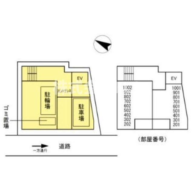 中央区東日本橋１丁目の賃貸マンションのその他