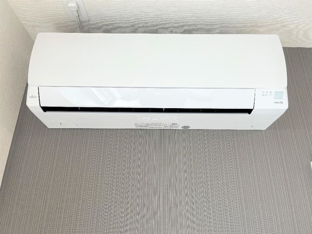 エスト　ガーデニアの設備