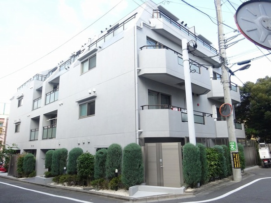 ミュージックマンション メゾフォルテのその他