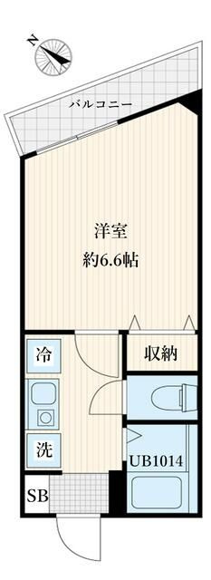 コンフォート東浦和