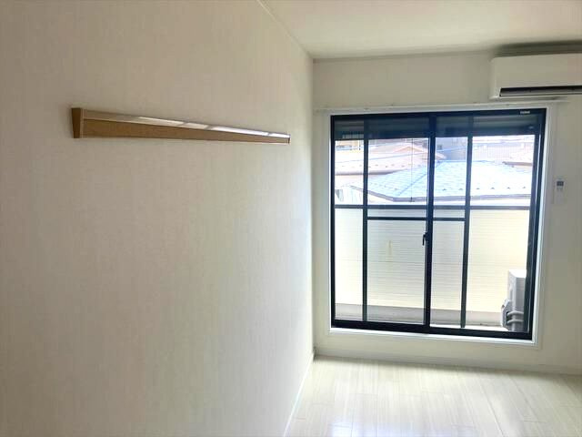 コンフォート東浦和の居間・リビング